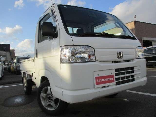 HONDA ACTY TRUCK SDX