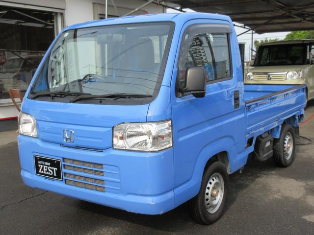 HONDA ACTY TRUCK SDX