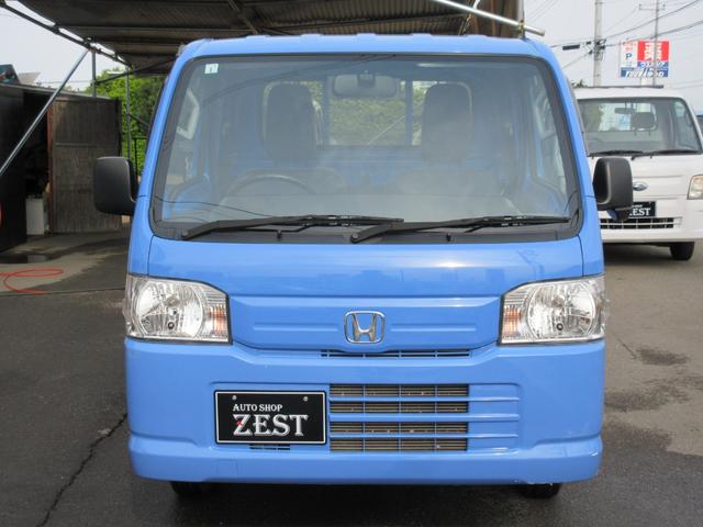 HONDA ACTY TRUCK SDX
