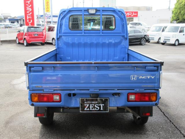 HONDA ACTY TRUCK SDX