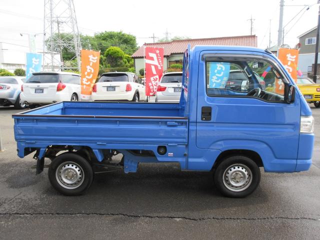 HONDA ACTY TRUCK SDX