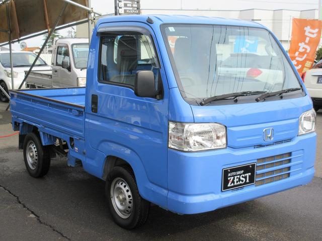 HONDA ACTY TRUCK SDX