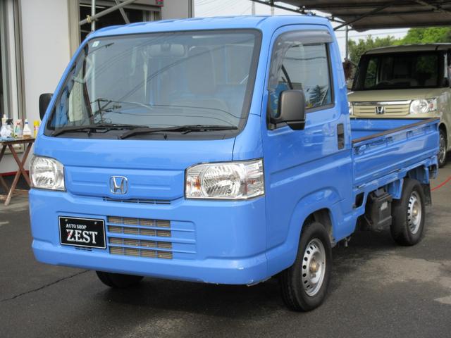 HONDA ACTY TRUCK SDX