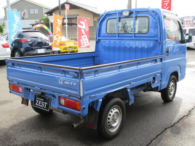 HONDA ACTY TRUCK SDX