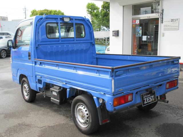 HONDA ACTY TRUCK SDX