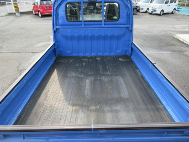 HONDA ACTY TRUCK SDX