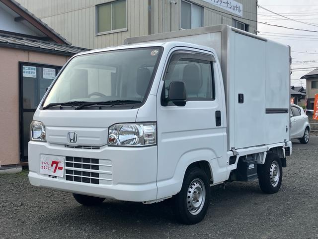 HONDA ACTY TRUCK