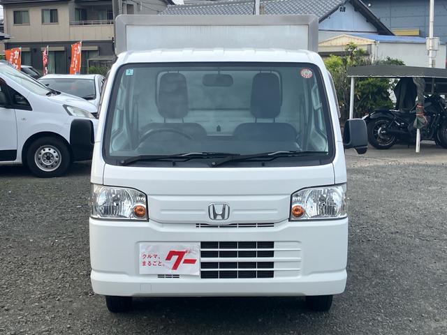 HONDA ACTY TRUCK