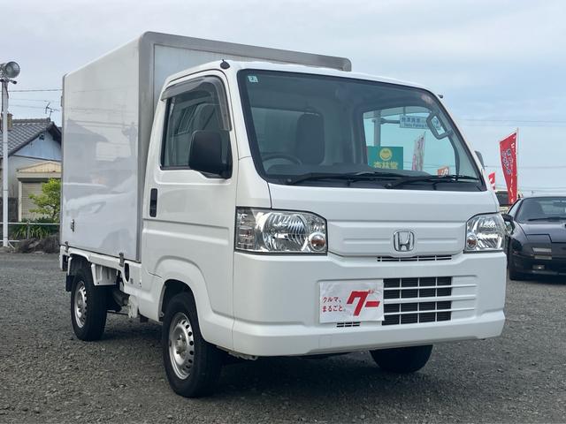 HONDA ACTY TRUCK