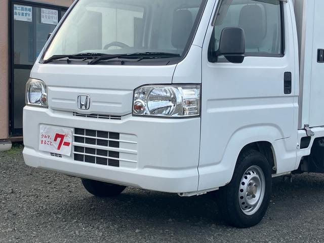 HONDA ACTY TRUCK