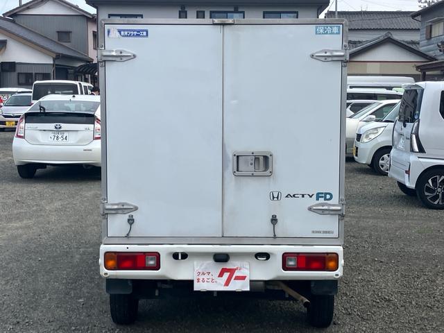 HONDA ACTY TRUCK