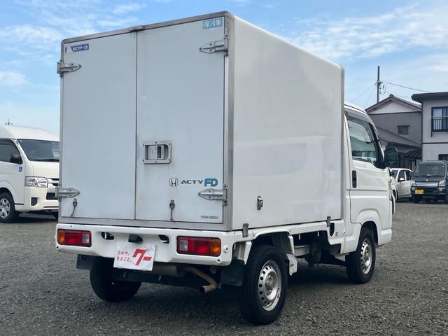HONDA ACTY TRUCK