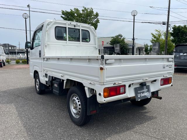 HONDA ACTY TRUCK SDX