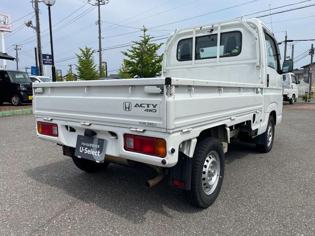 HONDA ACTY TRUCK SDX
