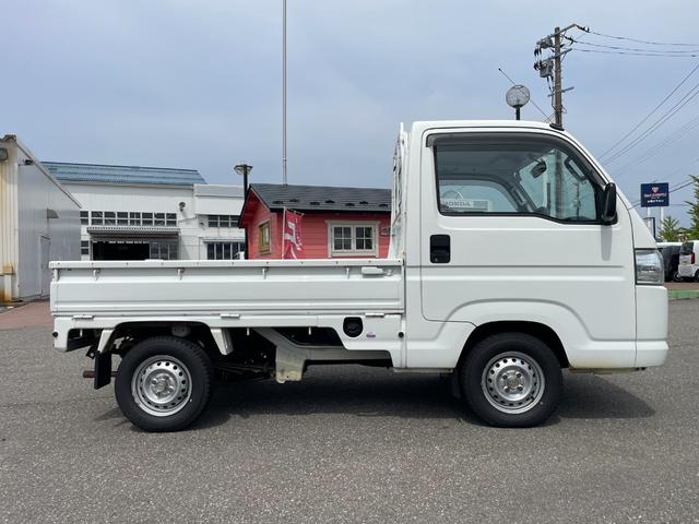 HONDA ACTY TRUCK SDX