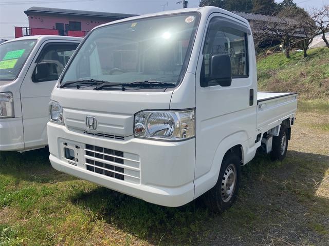 HONDA ACTY TRUCK SDX