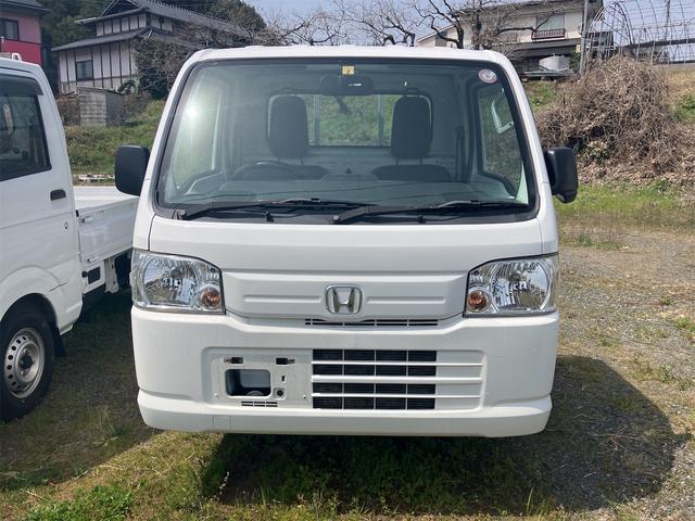 HONDA ACTY TRUCK SDX
