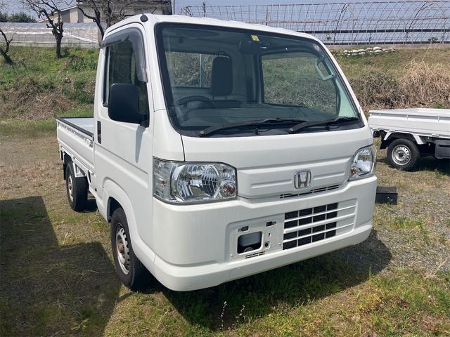 HONDA ACTY TRUCK SDX