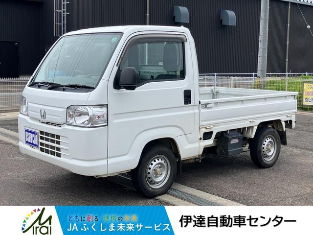 HONDA ACTY TRUCK ATACK