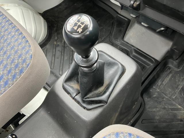 HONDA ACTY TRUCK ATACK