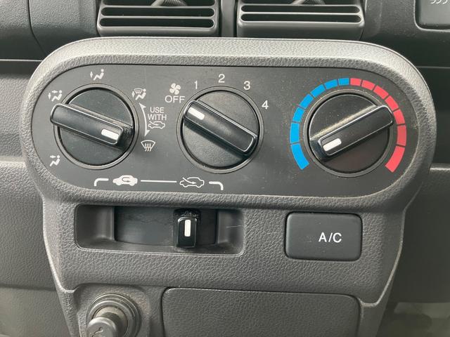 HONDA ACTY TRUCK ATACK