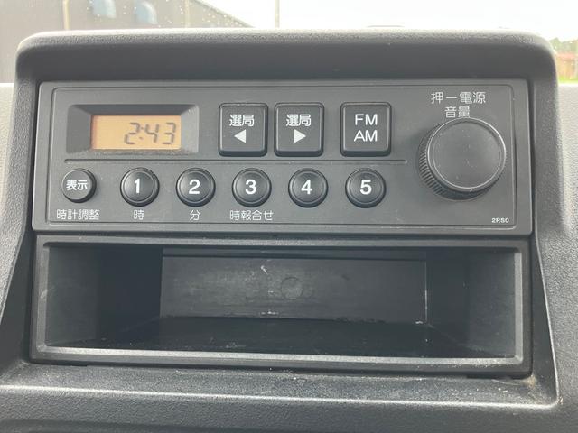 HONDA ACTY TRUCK ATACK