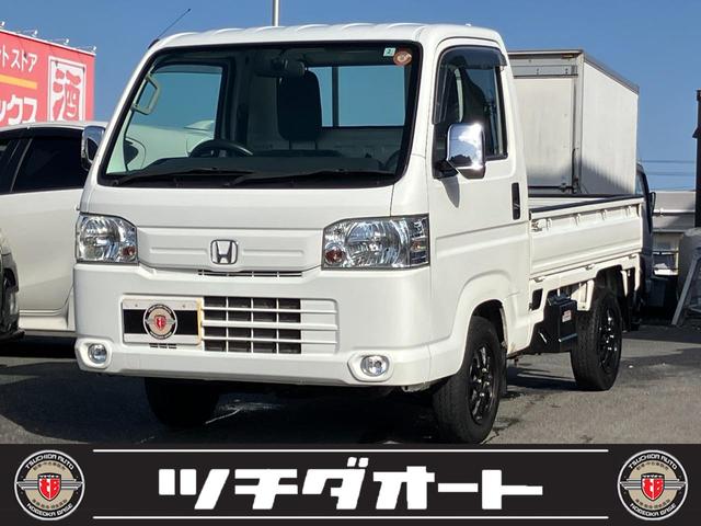 HONDA ACTY TRUCK SDX
