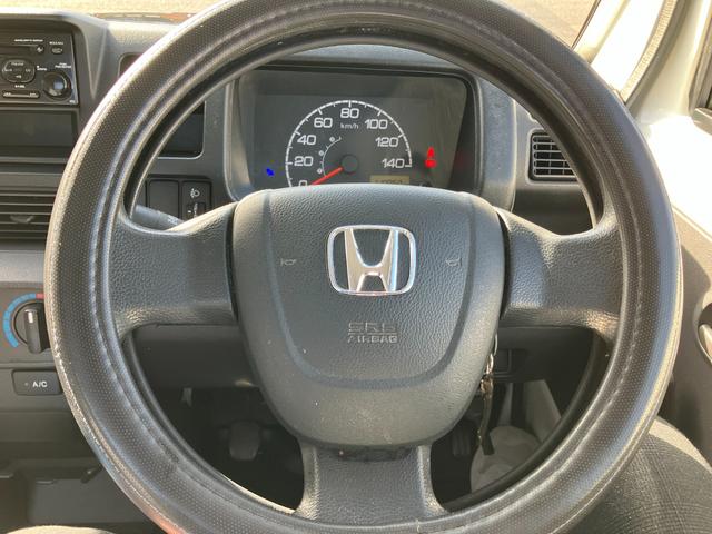HONDA ACTY TRUCK SDX