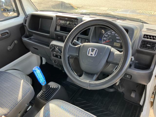 HONDA ACTY TRUCK SDX
