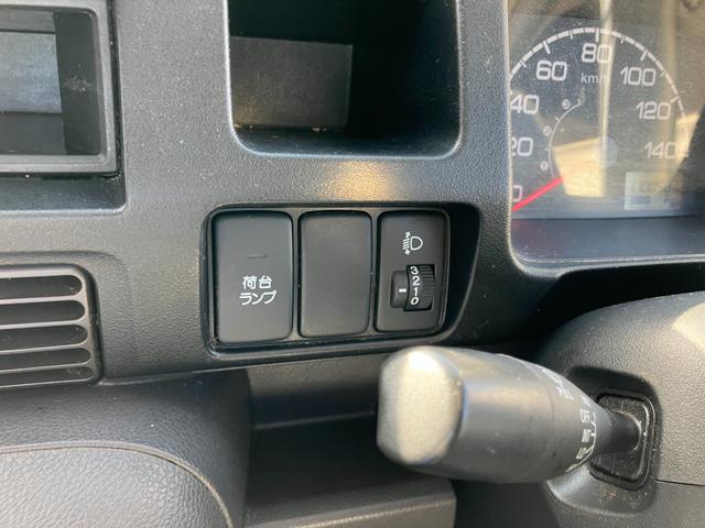 HONDA ACTY TRUCK SDX