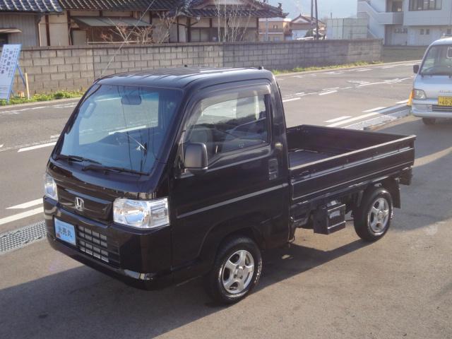 HONDA ACTY TRUCK SDX