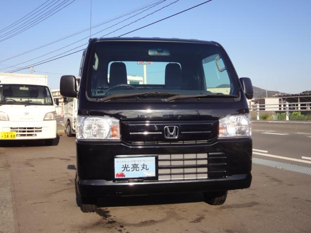 HONDA ACTY TRUCK SDX