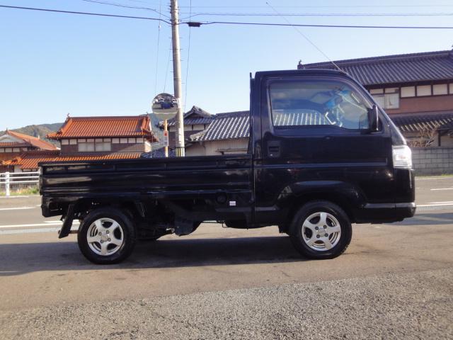 HONDA ACTY TRUCK SDX