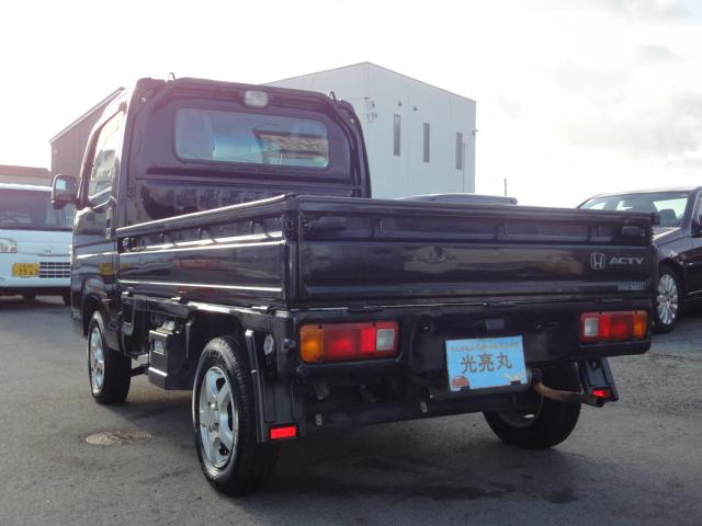 HONDA ACTY TRUCK SDX