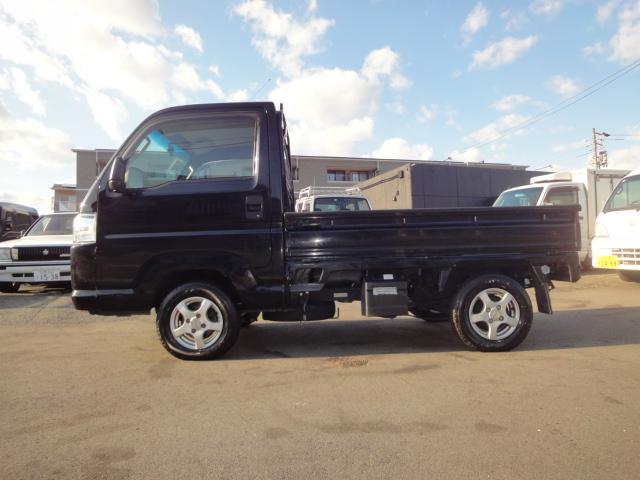 HONDA ACTY TRUCK SDX