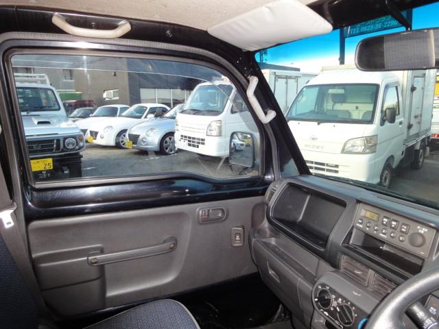 HONDA ACTY TRUCK SDX
