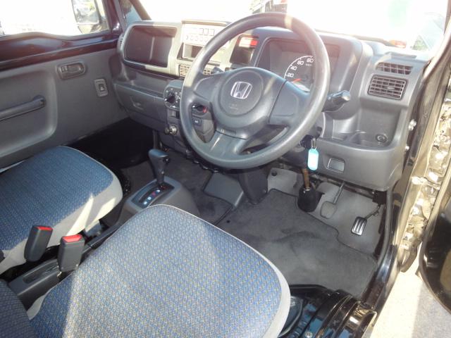 HONDA ACTY TRUCK SDX