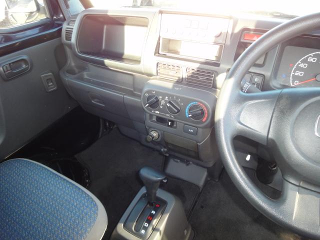 HONDA ACTY TRUCK SDX