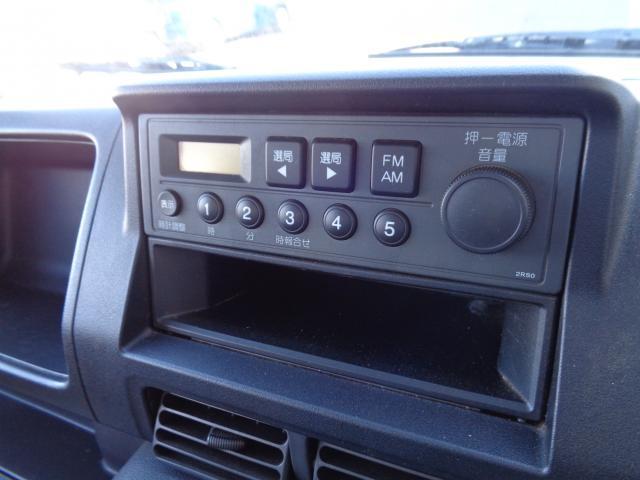 HONDA ACTY TRUCK SDX