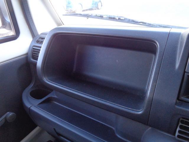 HONDA ACTY TRUCK SDX