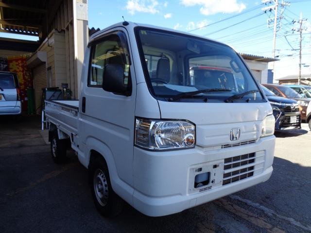 HONDA ACTY TRUCK SDX
