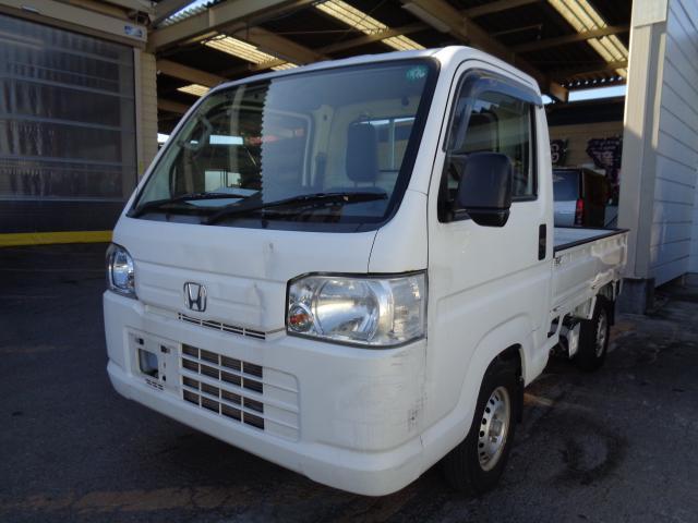 HONDA ACTY TRUCK SDX