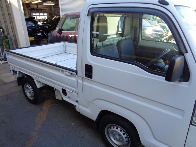 HONDA ACTY TRUCK SDX