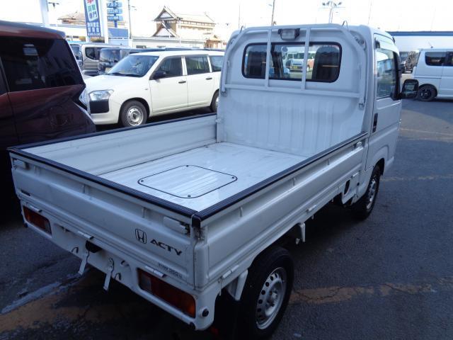 HONDA ACTY TRUCK SDX