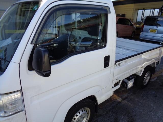 HONDA ACTY TRUCK SDX
