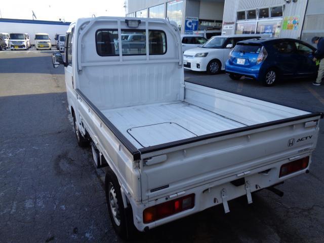 HONDA ACTY TRUCK SDX