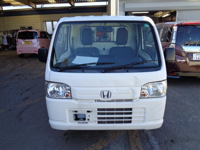 HONDA ACTY TRUCK SDX