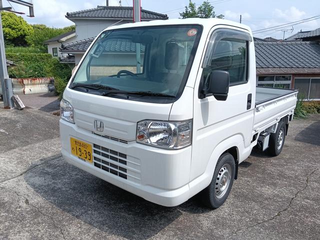 HONDA ACTY TRUCK SDX