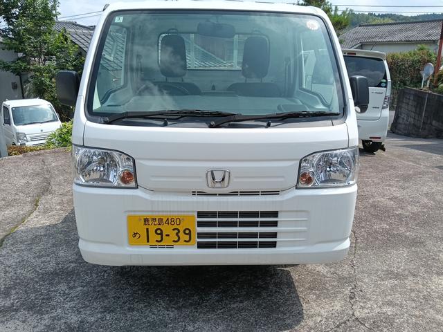 HONDA ACTY TRUCK SDX