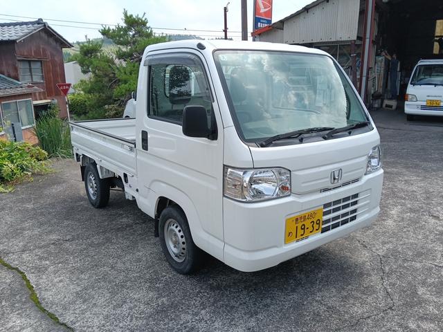 HONDA ACTY TRUCK SDX